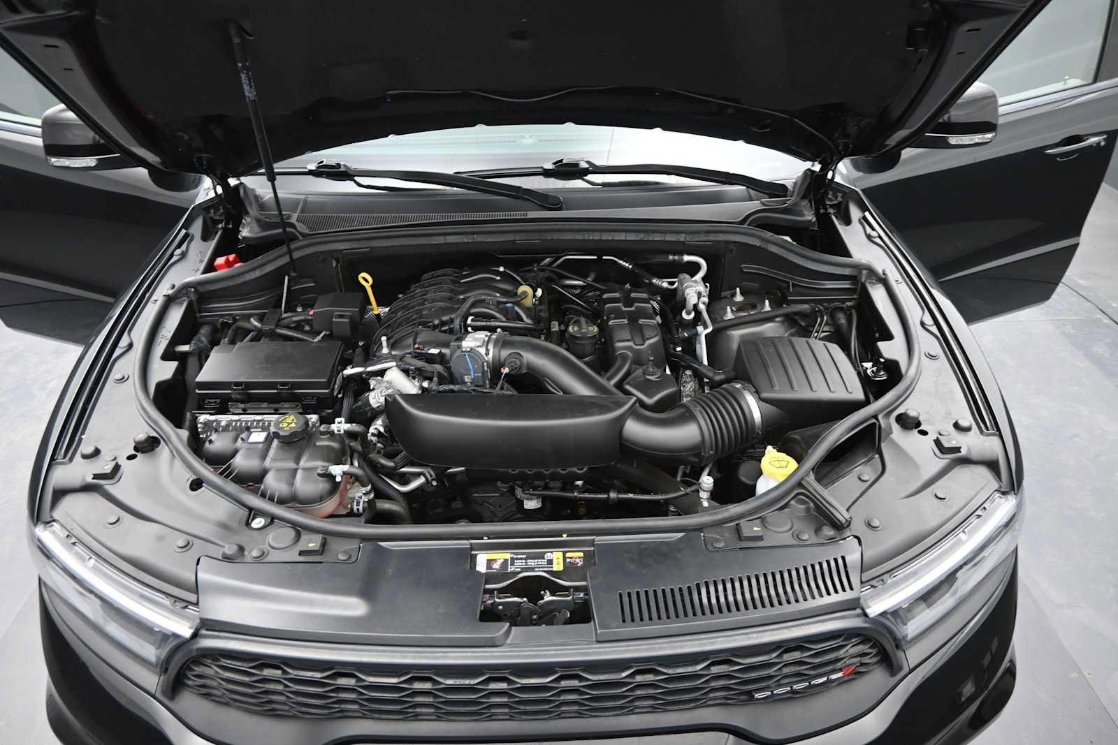 Used 2024 Dodge Durango GT AWD/4WD image 22