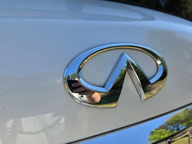 Used 2018 INFINITI QX80 4WD w/ Deluxe Technology Package image 4