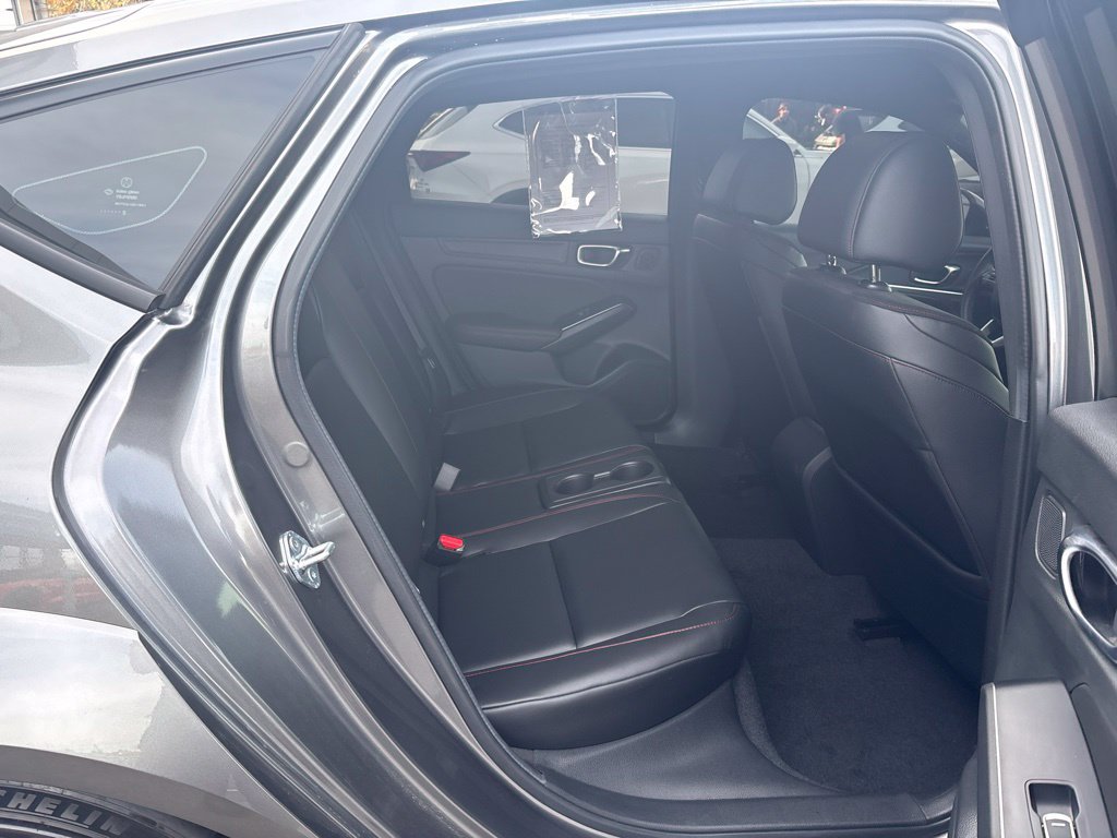 Used 2025 Acura Integra Type S FWD image 26