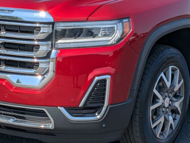 Used 2023 GMC Acadia SLE w/ Driver Convenience Package image 9