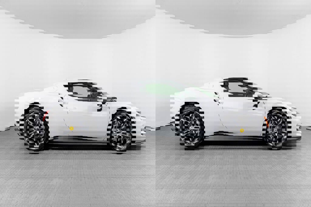 Certified 2024 Ferrari 296 GTB image 18