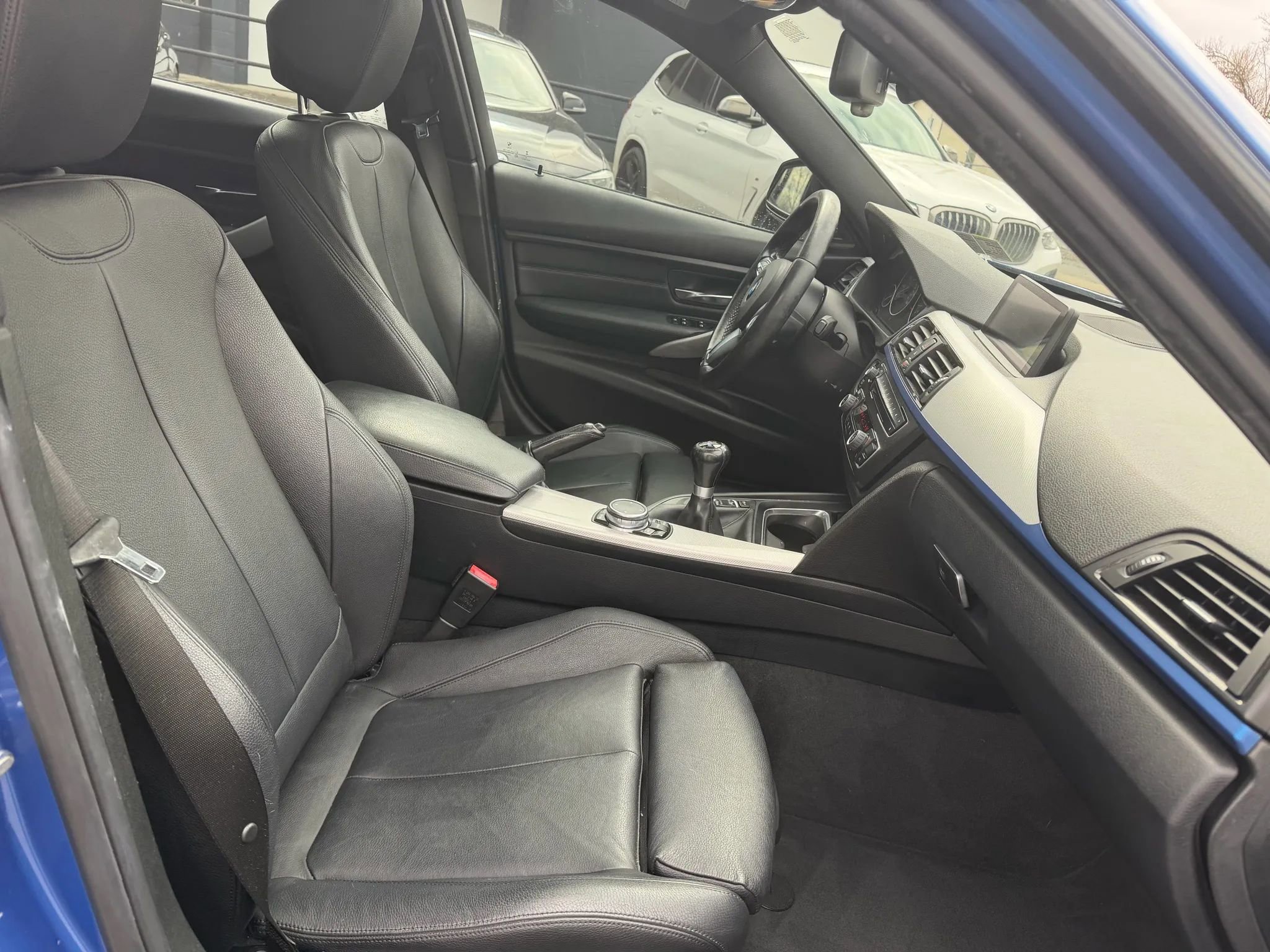 Used 2015 BMW 335i xDrive Sedan image 18