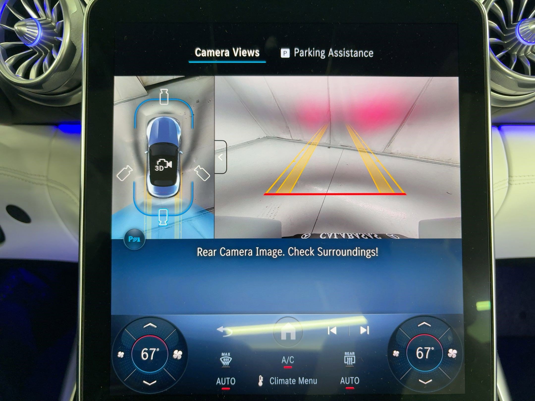 New 2026 Mercedes-Benz SL 63 AMG 4MATIC image 22