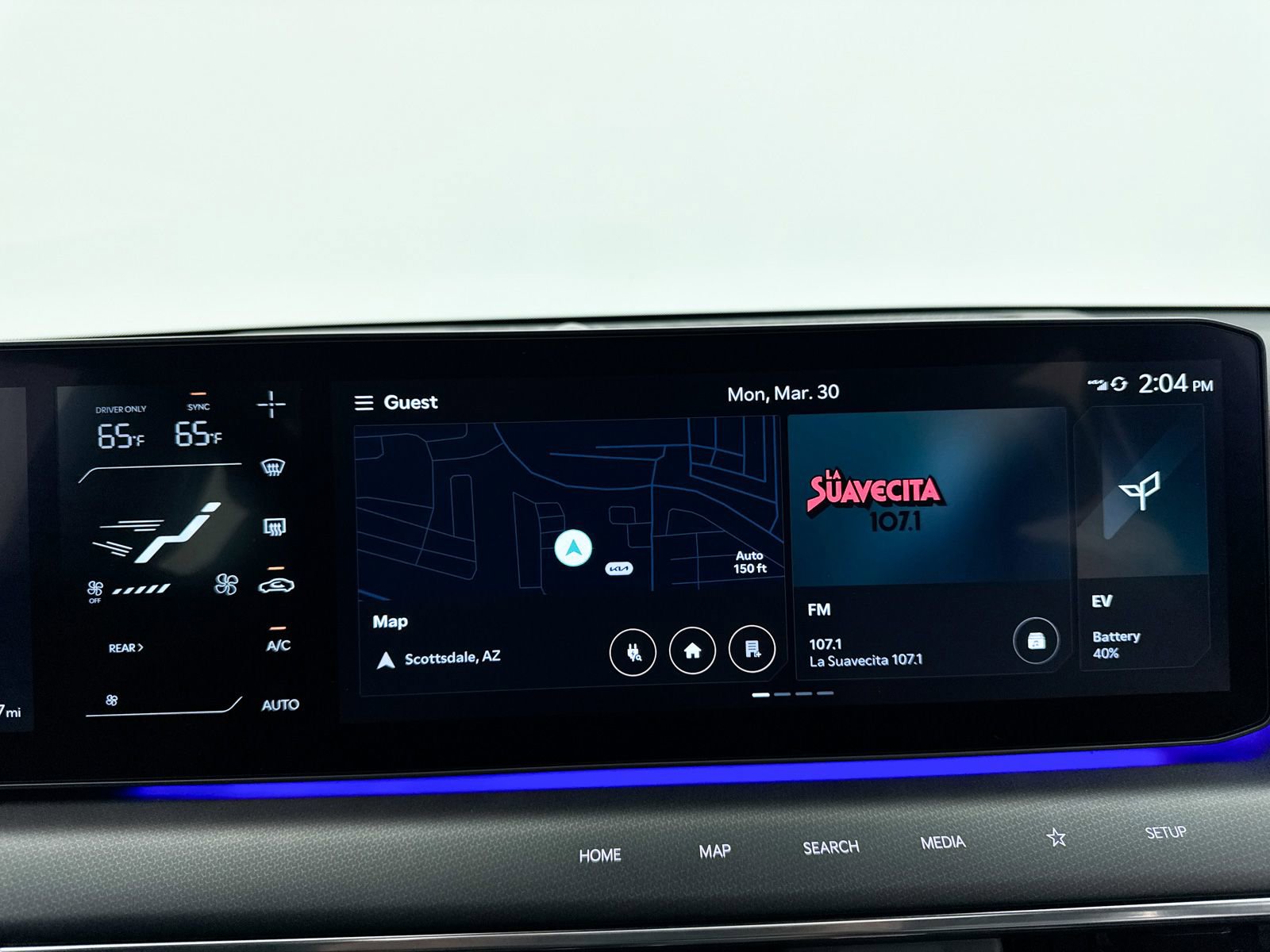 Used 2024 Kia EV9 GT-Line image 23