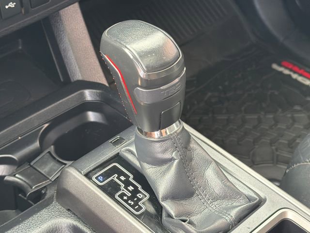 Used 2020 Toyota Tacoma TRD Pro image 28