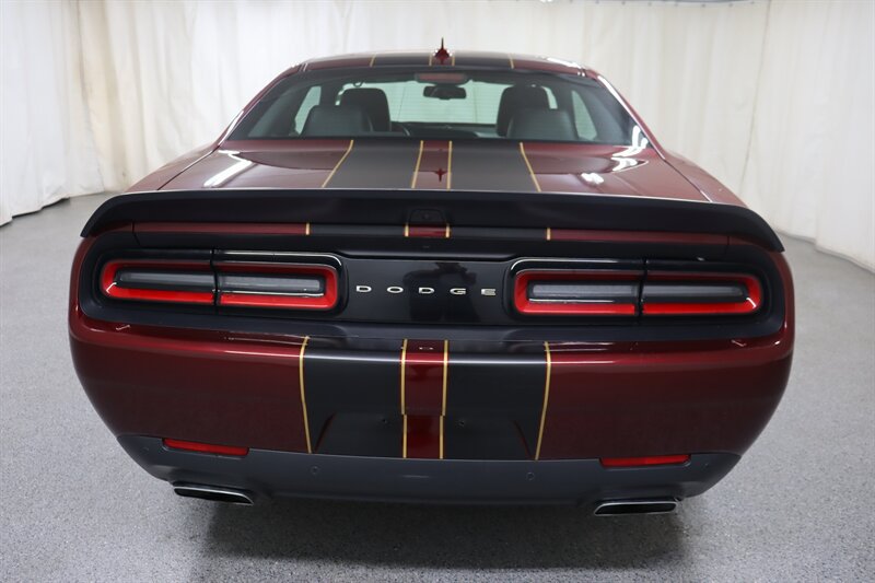 Used 2019 Dodge Challenger R/T Scat Pack w/ Plus Package RWD image 5