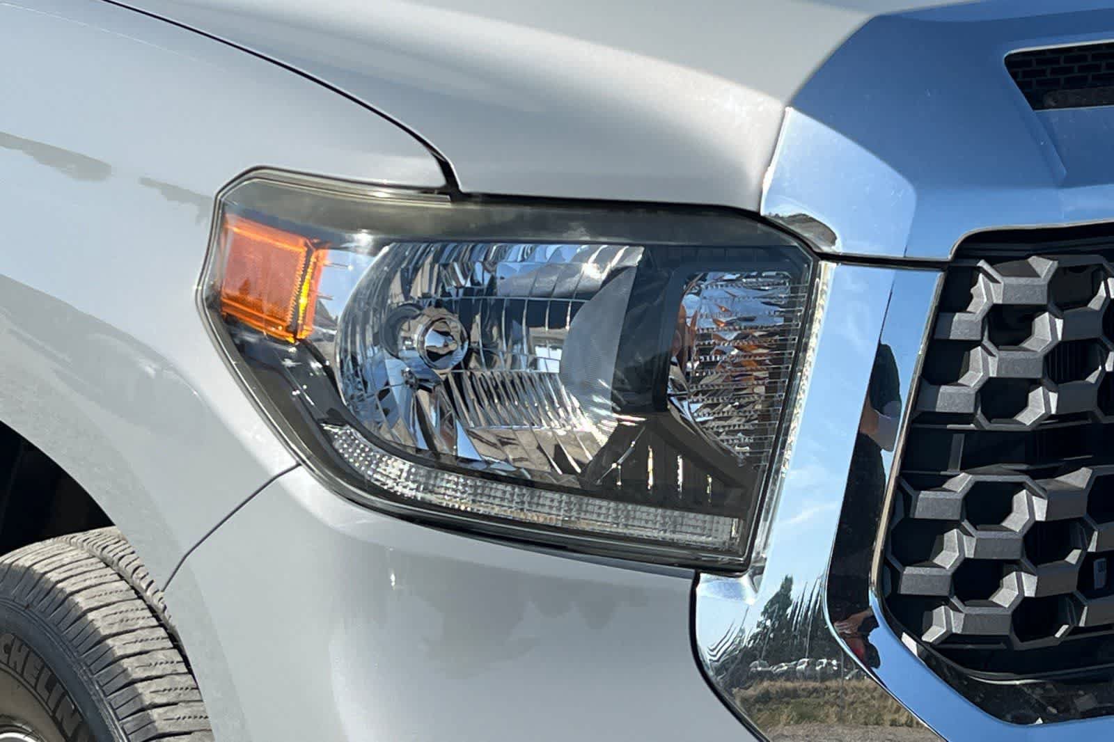Used 2019 Toyota Tundra SR5 RWD image 32