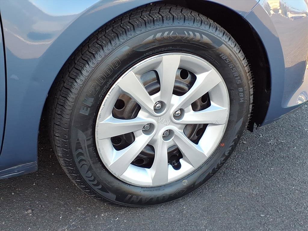 Used 2016 Kia Rio LX image 10