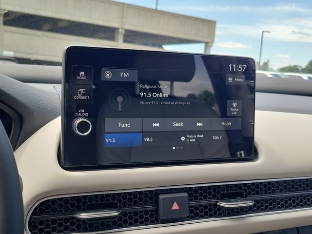 New 2027 Honda HR-V EX-L image 21
