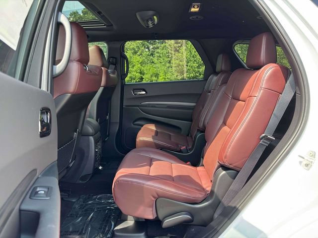 New 2027 Dodge Durango R/T w/ Blacktop Package AWD/4WD image 21