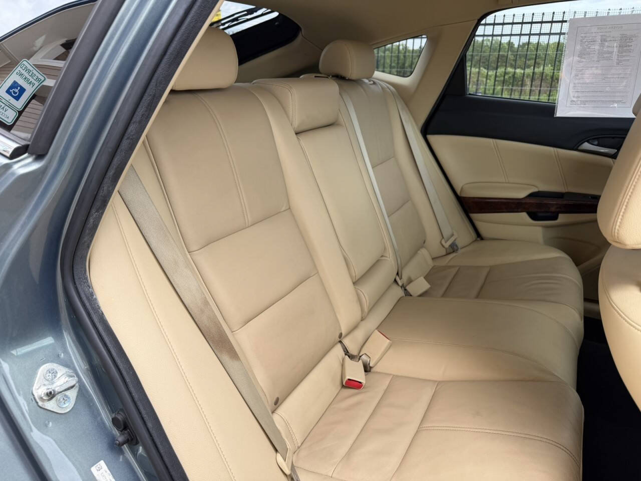 Used 2012 Honda Crosstour EX-L image 16