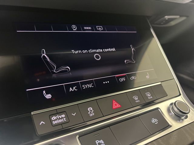 Certified 2025 Audi A6 2.0T Premium w/ Convenience Plus Package image 28