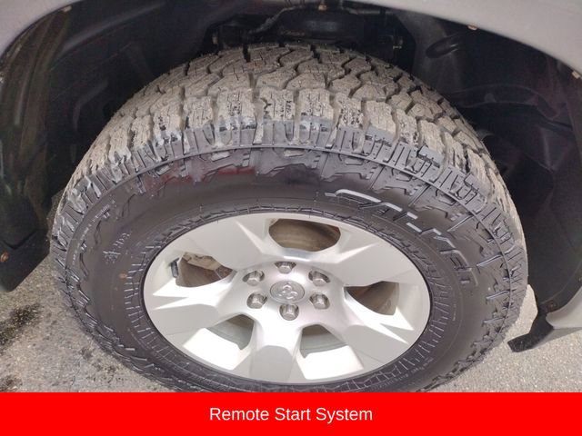 Used 2021 RAM 1500 Lone Star image 13