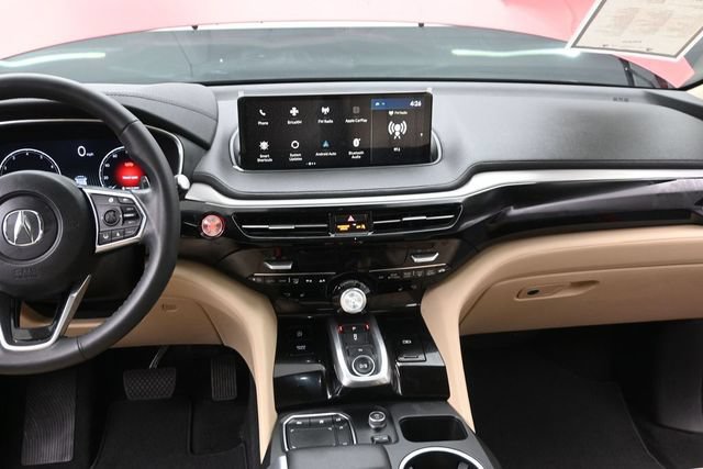 Used 2023 Acura MDX SH-AWD image 30