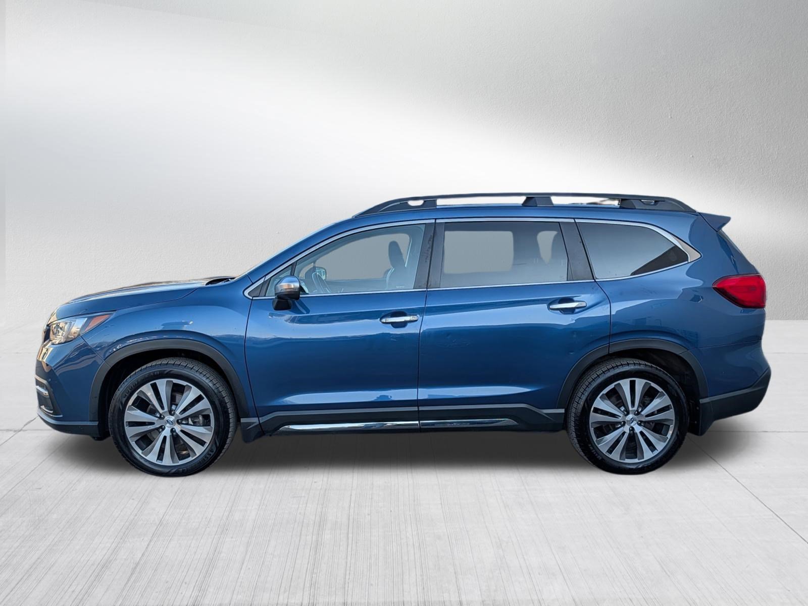 Used 2022 Subaru Ascent Touring image 4