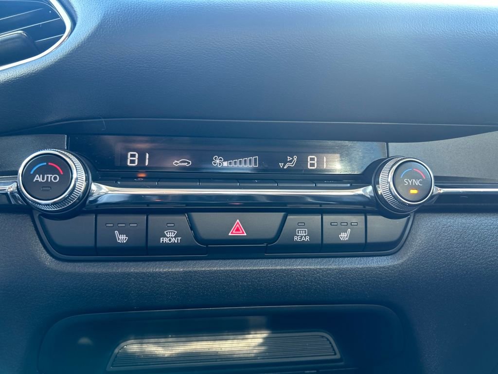 Used 2022 MAZDA CX-30 AWD 2.5 S w/ Preferred Package image 36