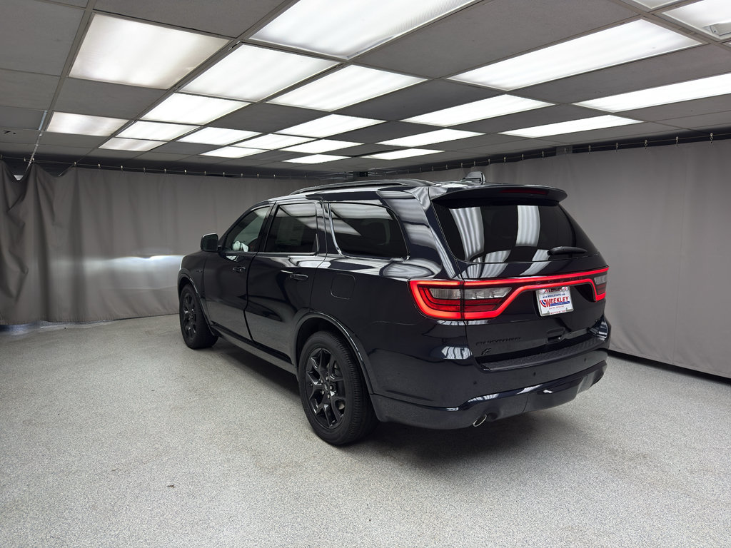 New 2026 Dodge Durango GT AWD/4WD image 2