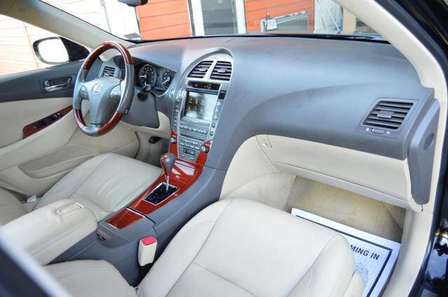 Used 2008 Lexus ES 350 image 15