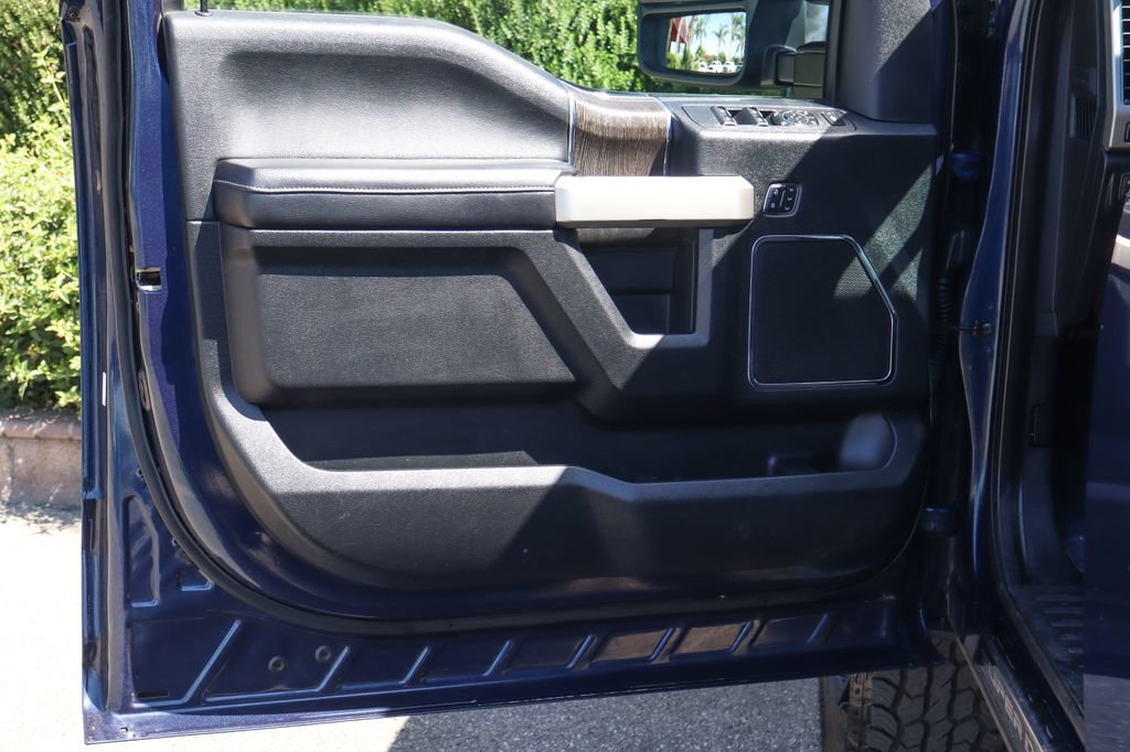 Used 2020 Ford F250 Lariat AWD/4WD image 19