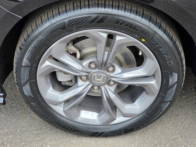 Used 2024 Honda Accord EX image 18
