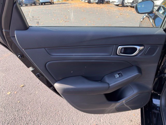 Used 2025 Acura Integra FWD image 15