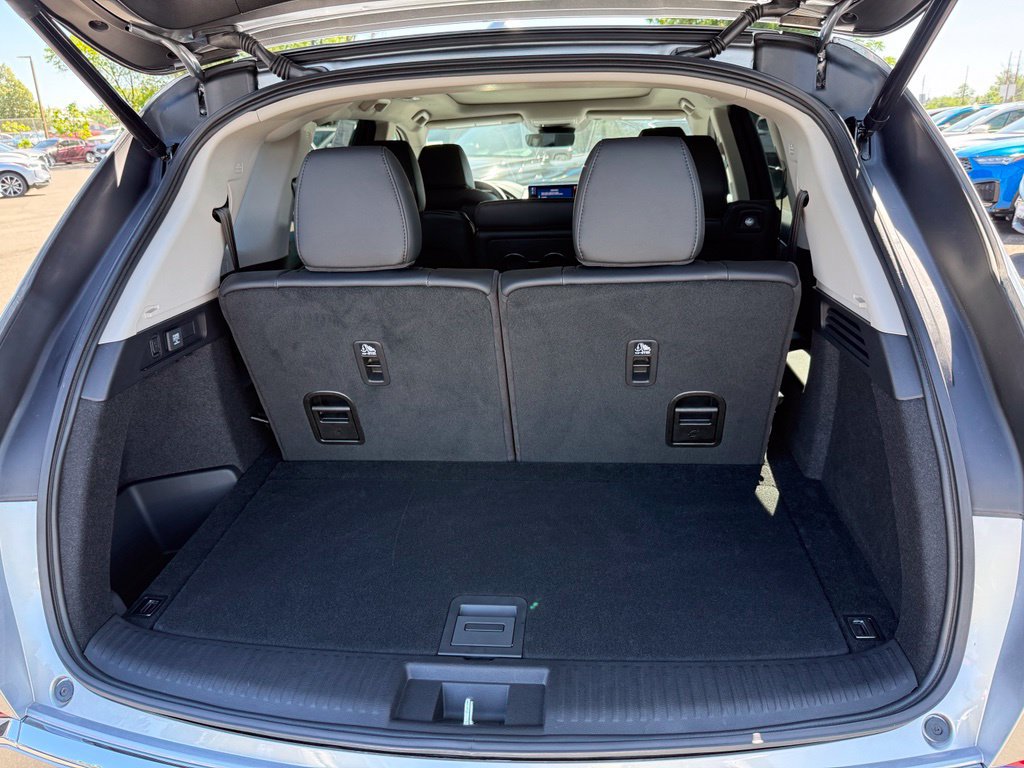 Certified 2026 Acura MDX SH-AWD image 19