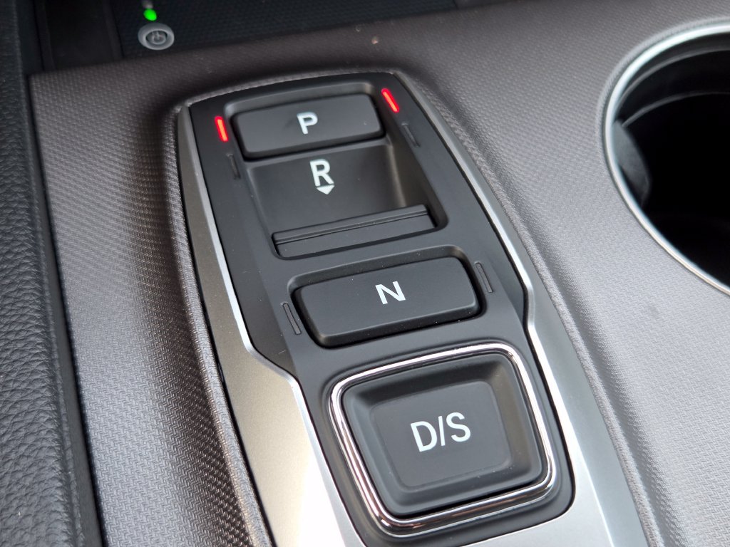 Certified 2025 Honda Ridgeline RTL image 38