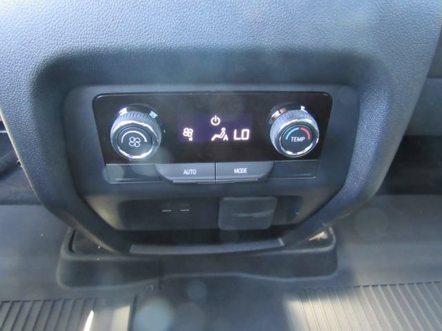 Used 2026 Chevrolet Traverse Z71 w/ Enhanced Driving Package AWD/4WD image 26