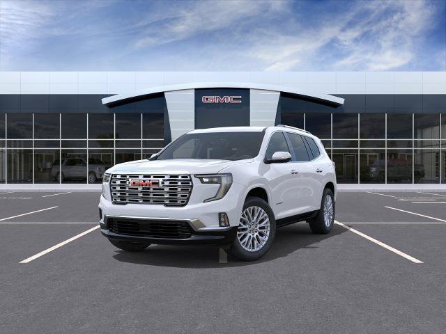 New 2026 GMC Acadia Denali w/ Super Cruise Package AWD/4WD image 42