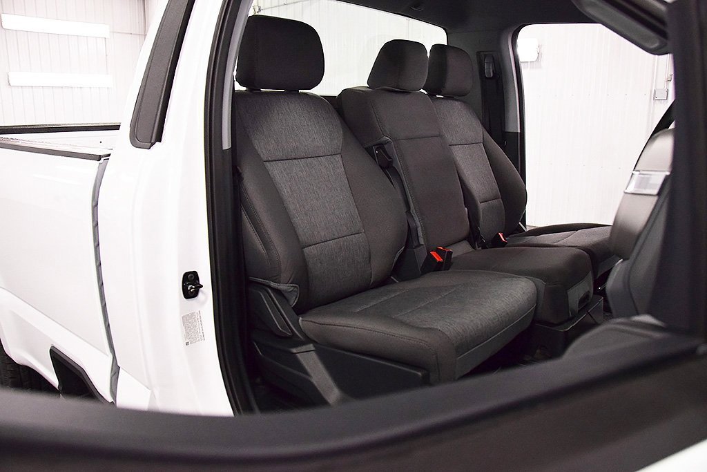 New 2026 Ford F250 XL w/ XL Chrome Package image 30