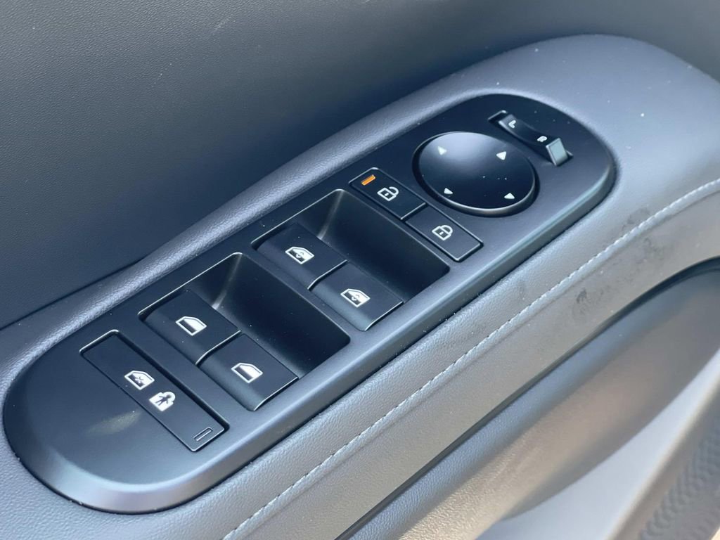New 2026 Hyundai Palisade XRT Pro AWD/4WD image 23