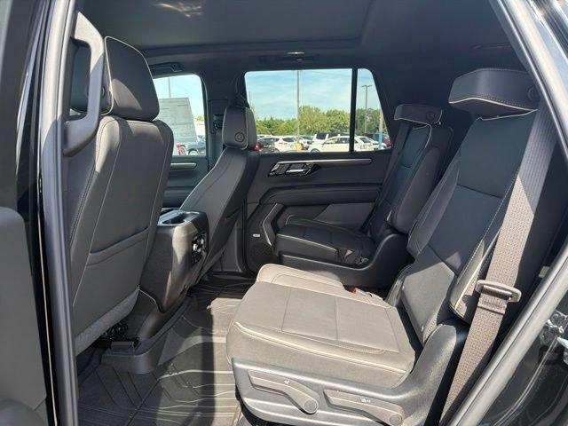 New 2026 Chevrolet Tahoe Premier AWD/4WD image 31