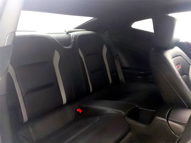 Used 2019 Chevrolet Camaro SS image 41