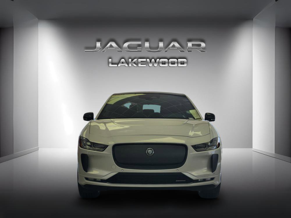New 2024 Jaguar I-PACE R-Dynamic HSE image 6