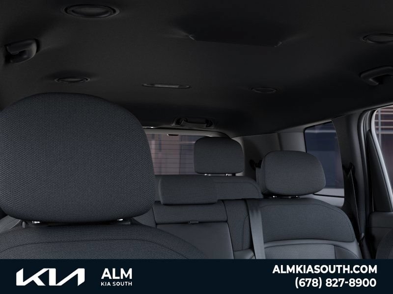 New 2027 Kia Telluride LX FWD image 27
