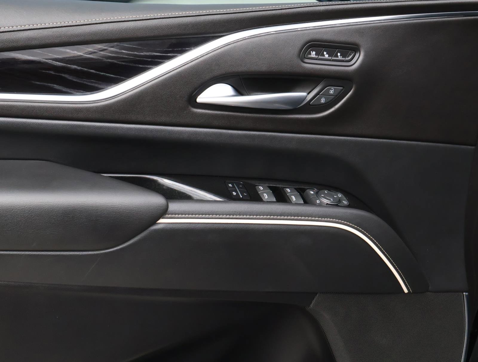 Certified 2023 Cadillac Escalade Sport w/ Touring Package image 22