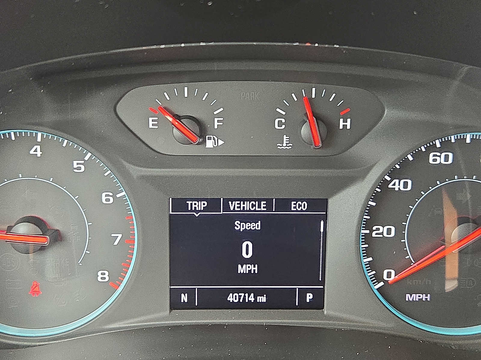 Used 2024 Chevrolet Malibu LS w/ Driver Confidence Package FWD image 20
