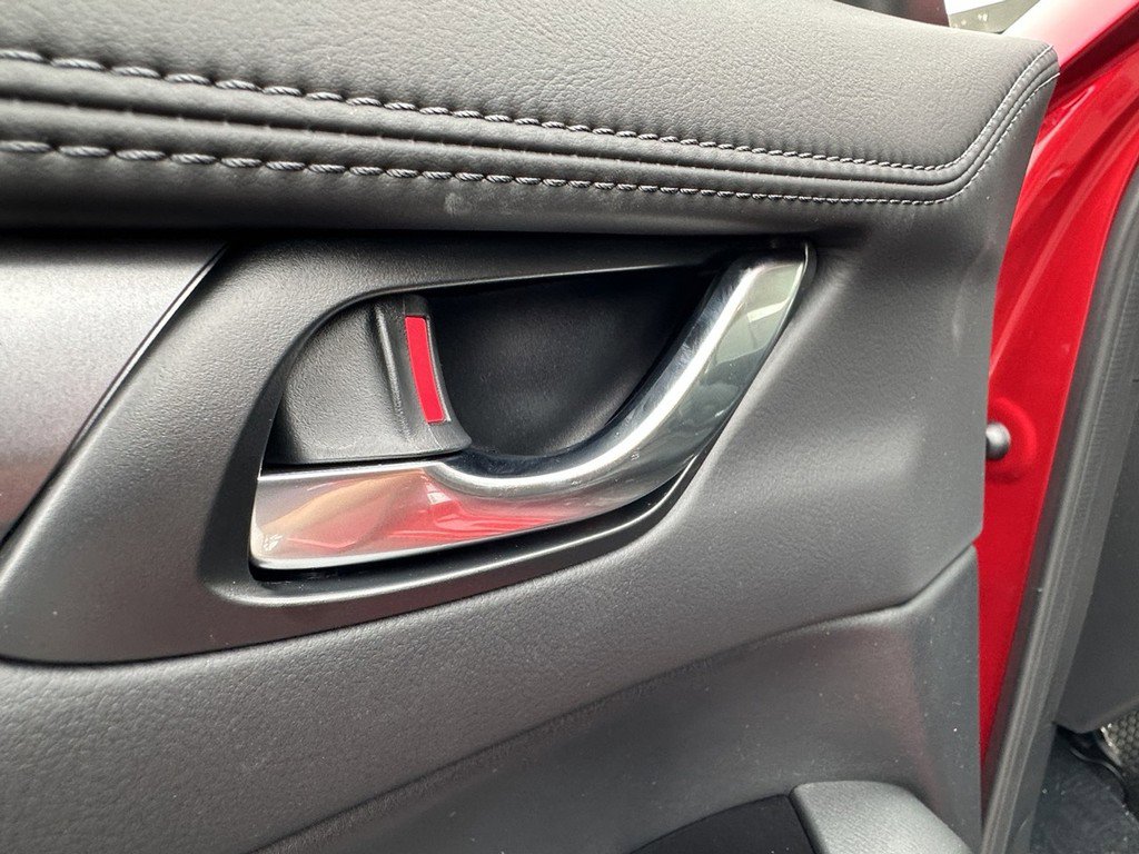 New 2025 MAZDA CX-5 AWD 2.5 S w/ Select Package image 17