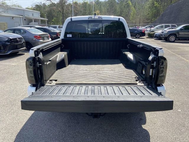 Used 2022 Toyota Tacoma TRD Pro AWD/4WD image 21