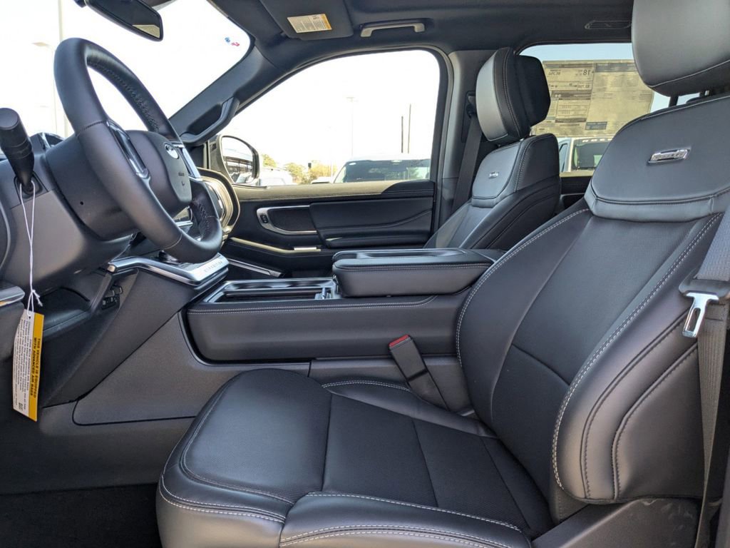 New 2026 Ford Expedition Platinum w/ Stealth Appearance Package image 22