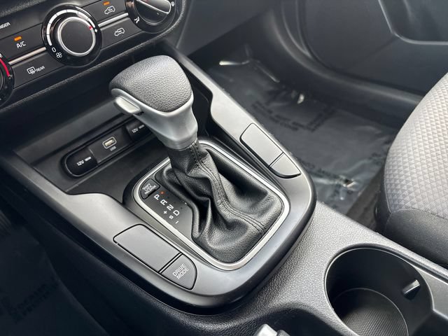 Used 2023 Kia Soul LX FWD image 17