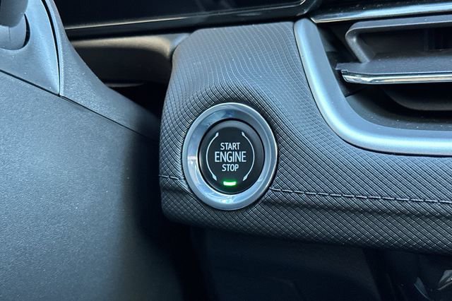 New 2026 Chevrolet TrailBlazer LT image 27