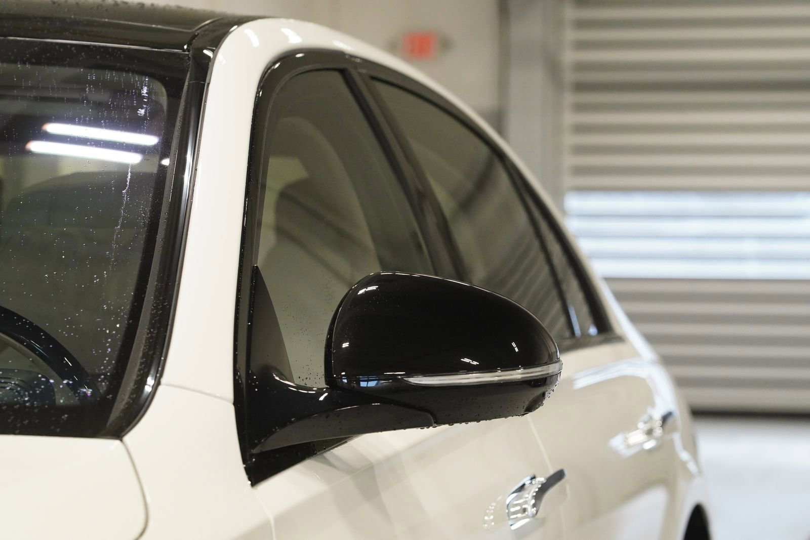 Certified 2023 Mercedes-Benz S 580 4MATIC Sedan image 9