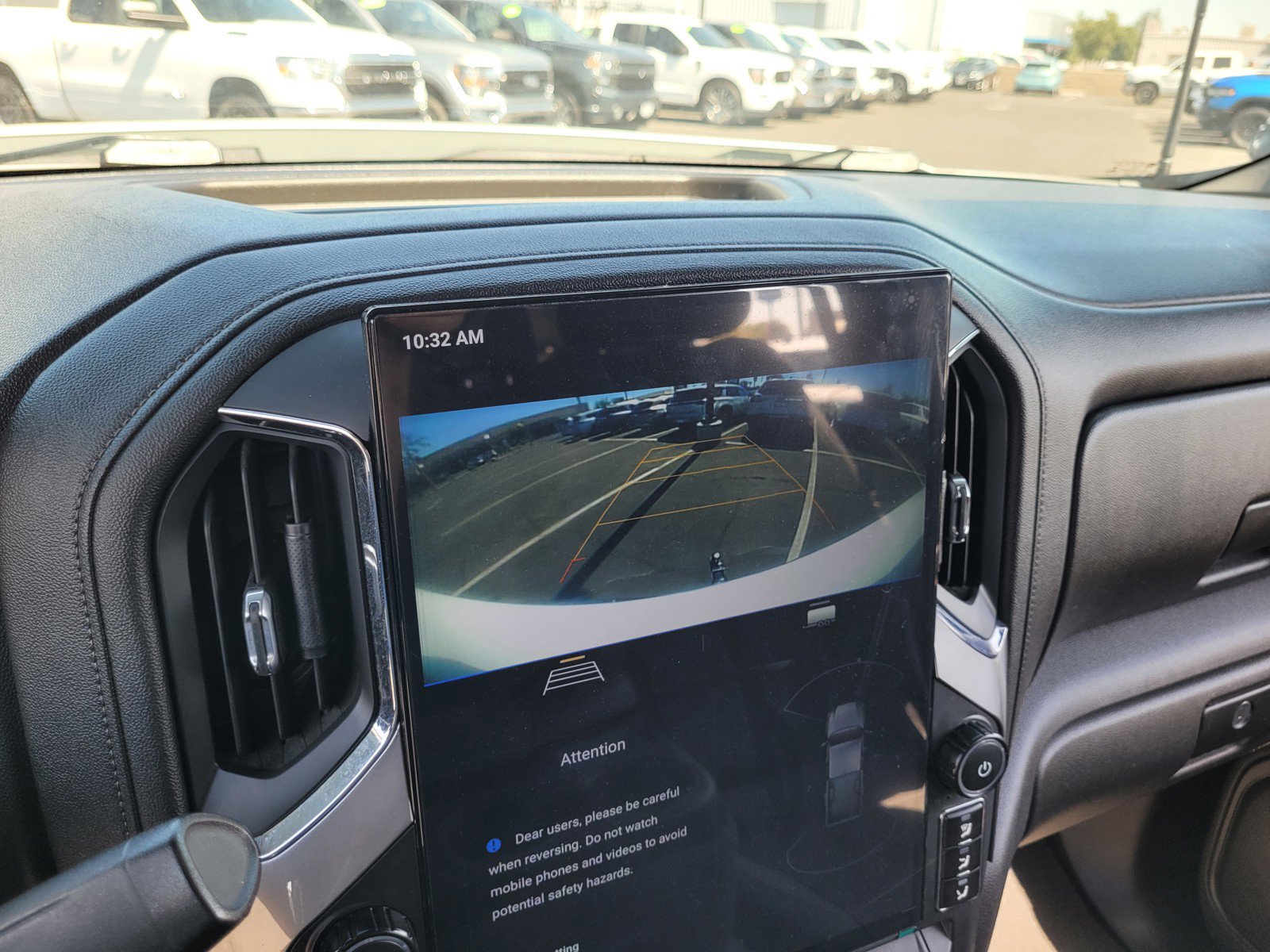 Used 2019 Chevrolet Silverado 1500 LT w/ All-Star Edition RWD image 16