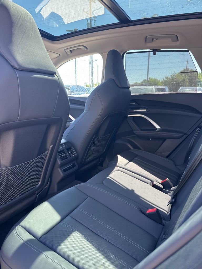 Used 2025 Audi Q5 Premium Plus w/ Premium Plus AWD/4WD image 12