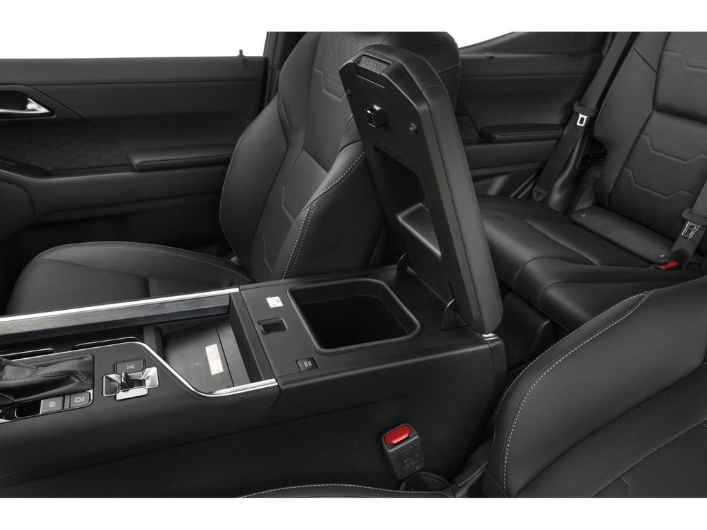 New 2026 Lexus GX 550 550 Luxury image 9