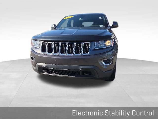 Used 2016 Jeep Grand Cherokee Laredo w/ All-Weather Capability Group AWD/4WD image 8