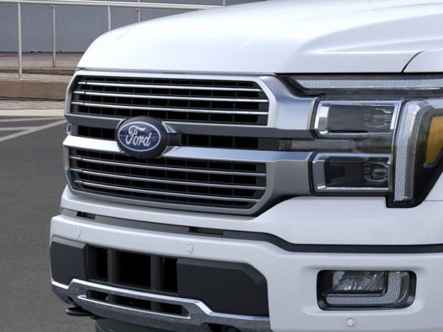 New 2026 Ford F150 Platinum AWD/4WD image 17