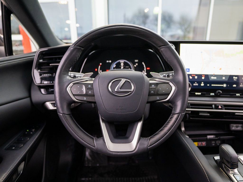 Used 2024 Lexus RX 350 image 26