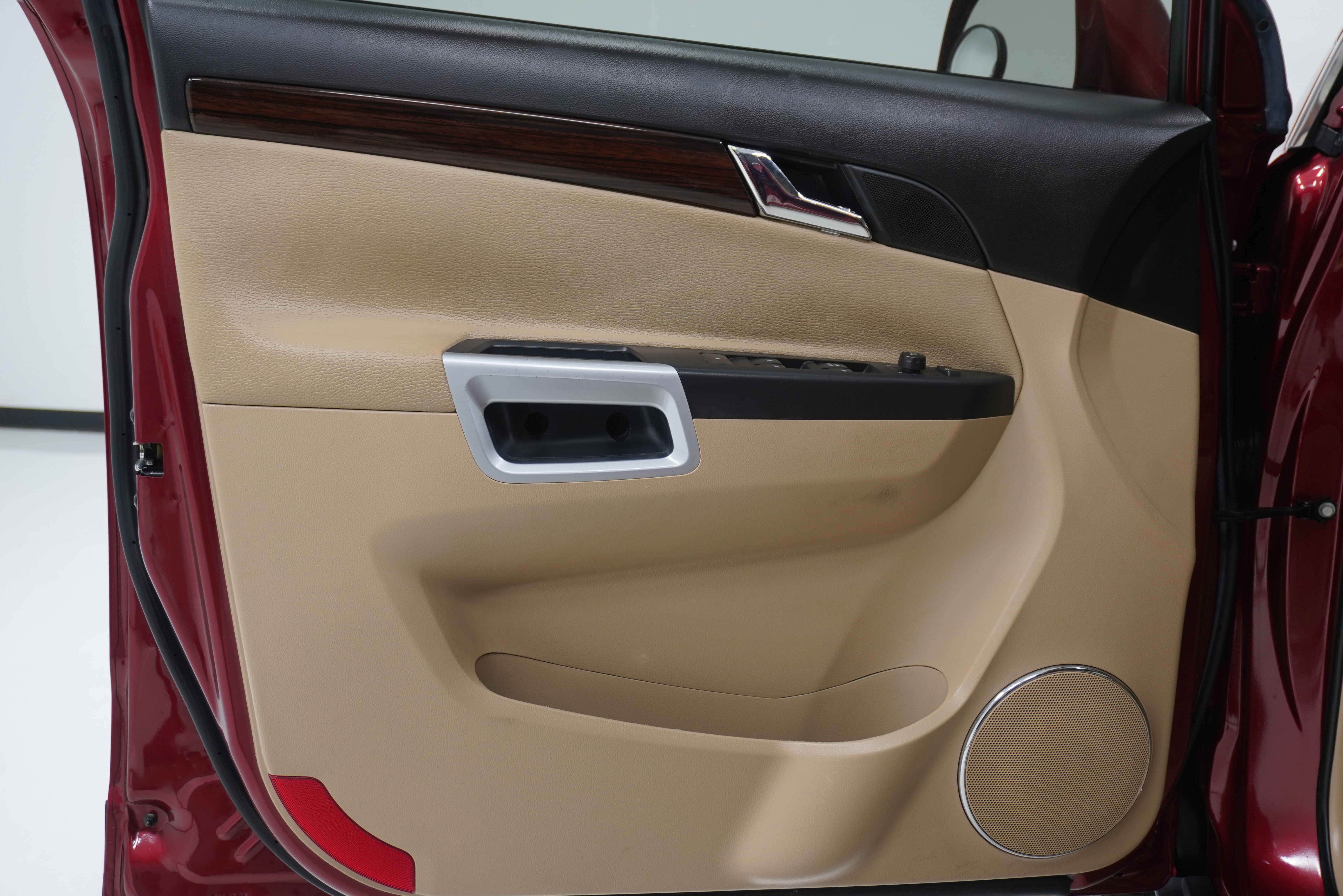 Used 2009 Saturn Vue XE w/ Premium Trim Package image 14